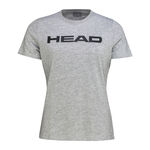 Vêtements De Tennis HEAD Club Lucy T-Shirt